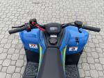 Klikněte pro detailní foto č. 9 - CFMOTO CFMOTO Gladiator X110 LE 