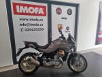 Klikněte pro detailní foto č. 2 - Moto Guzzi V 100 Mandello Aviazione Navale - výprodej