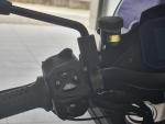 Klikněte pro detailní foto č. 7 - Moto Guzzi V 100 Mandello Aviazione Navale - výprodej