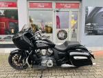 Klikněte pro detailní foto č. 2 - Indian Challenger Limited