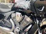 Klikněte pro detailní foto č. 5 - Indian Challenger Limited