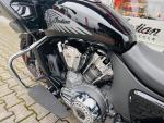 Klikněte pro detailní foto č. 6 - Indian Challenger Limited