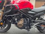Klikněte pro detailní foto č. 11 - Honda CB 500 F
