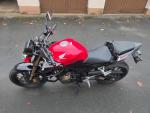 Klikněte pro detailní foto č. 12 - Honda CB 500 F