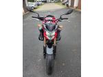 Klikněte pro detailní foto č. 3 - Honda CB 500 F