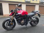 Klikněte pro detailní foto č. 4 - Honda CB 500 F