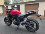 Klikněte pro detailní foto č. 6 - Honda CB 500 F