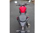 Klikněte pro detailní foto č. 7 - Honda CB 500 F