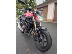 Klikněte pro detailní foto č. 9 - Honda CB 500 F