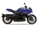 Klikněte pro detailní foto č. 2 - Suzuki Katana