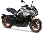 Klikněte pro detailní foto č. 3 - Suzuki Katana