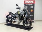 Klikněte pro detailní foto č. 1 - Moto Guzzi V 100 Stelvio