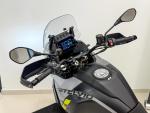 Klikněte pro detailní foto č. 6 - Moto Guzzi V 100 Stelvio