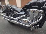 Klikněte pro detailní foto č. 11 - Suzuki Intruder M 800