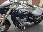Klikněte pro detailní foto č. 12 - Suzuki Intruder M 800