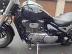 Klikněte pro detailní foto č. 13 - Suzuki Intruder M 800