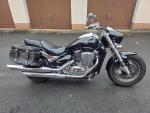Klikněte pro detailní foto č. 1 - Suzuki Intruder M 800