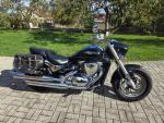 Klikněte pro detailní foto č. 1 - Suzuki Intruder M 800-sleva do konce měsíce