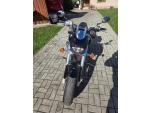 Klikněte pro detailní foto č. 3 - Suzuki Intruder M 800-sleva do konce měsíce