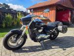 Klikněte pro detailní foto č. 4 - Suzuki Intruder M 800-sleva do konce měsíce