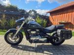 Klikněte pro detailní foto č. 5 - Suzuki Intruder M 800-sleva do konce měsíce