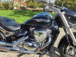 Klikněte pro detailní foto č. 7 - Suzuki Intruder M 800-sleva do konce měsíce