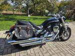Klikněte pro detailní foto č. 8 - Suzuki Intruder M 800-sleva do konce měsíce