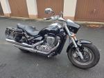 Klikněte pro detailní foto č. 2 - Suzuki Intruder M 800