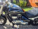 Klikněte pro detailní foto č. 12 - Suzuki Intruder M 800-sleva do konce měsíce