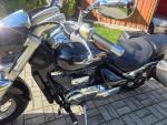 Klikněte pro detailní foto č. 13 - Suzuki Intruder M 800-sleva do konce měsíce
