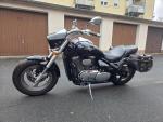 Klikněte pro detailní foto č. 4 - Suzuki Intruder M 800
