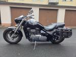 Klikněte pro detailní foto č. 5 - Suzuki Intruder M 800