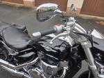 Klikněte pro detailní foto č. 9 - Suzuki Intruder M 800