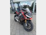 Detail nabídky - Aprilia RS 660 Factory Dark Banshee E5+