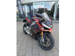 Klikněte pro detailní foto č. 1 - Aprilia RS 660 Factory Dark Banshee E5+