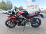 Klikněte pro detailní foto č. 4 - Aprilia RS 660 Factory Dark Banshee E5+
