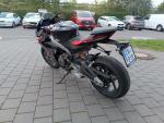 Klikněte pro detailní foto č. 5 - Aprilia RS 660 Factory Dark Banshee E5+