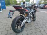 Klikněte pro detailní foto č. 7 - Aprilia RS 660 Factory Dark Banshee E5+