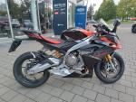 Klikněte pro detailní foto č. 8 - Aprilia RS 660 Factory Dark Banshee E5+
