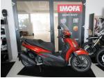 Klikněte pro detailní foto č. 1 - Piaggio Beverly 300 S - výprodej