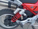 Klikněte pro detailní foto č. 10 - Moto Guzzi V 85 TT Rosso Fuji
