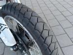 Klikněte pro detailní foto č. 11 - Moto Guzzi V 85 TT Rosso Fuji