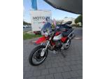Klikněte pro detailní foto č. 3 - Moto Guzzi V 85 TT Rosso Fuji