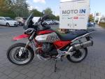 Klikněte pro detailní foto č. 4 - Moto Guzzi V 85 TT Rosso Fuji