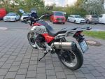 Klikněte pro detailní foto č. 5 - Moto Guzzi V 85 TT Rosso Fuji