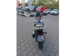 Klikněte pro detailní foto č. 6 - Moto Guzzi V 85 TT Rosso Fuji