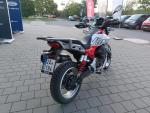 Klikněte pro detailní foto č. 7 - Moto Guzzi V 85 TT Rosso Fuji