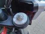 Klikněte pro detailní foto č. 9 - Moto Guzzi V 85 TT Rosso Fuji