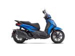 Klikněte pro detailní foto č. 2 - Piaggio Beverly 400 S e5+ - výprodej