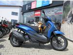 Klikněte pro detailní foto č. 1 - Piaggio Beverly 400 S e5 - výprodej